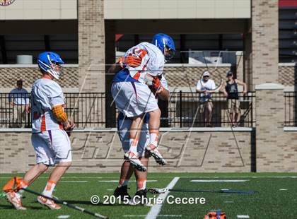 Thumbnail 1 in Aquinas Institute @ Penn Yan Academy (Section 5 Class C Final) photogallery.