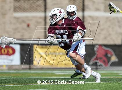 Thumbnail 2 in Aquinas Institute @ Penn Yan Academy (Section 5 Class C Final) photogallery.