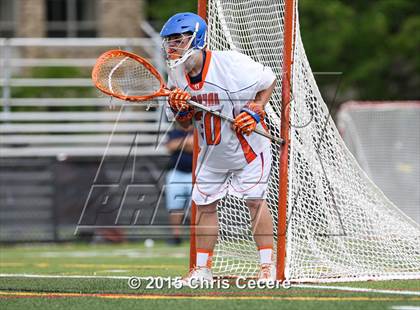 Thumbnail 2 in Aquinas Institute @ Penn Yan Academy (Section 5 Class C Final) photogallery.