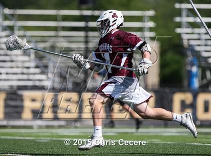 Thumbnail 2 in Aquinas Institute @ Penn Yan Academy (Section 5 Class C Final) photogallery.