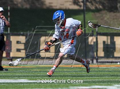 Thumbnail 3 in Aquinas Institute @ Penn Yan Academy (Section 5 Class C Final) photogallery.