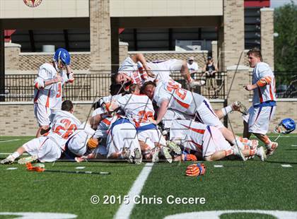 Thumbnail 1 in Aquinas Institute @ Penn Yan Academy (Section 5 Class C Final) photogallery.