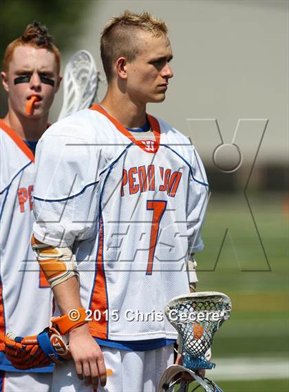 Thumbnail 2 in Aquinas Institute @ Penn Yan Academy (Section 5 Class C Final) photogallery.