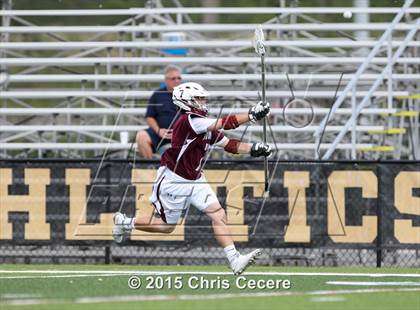 Thumbnail 1 in Aquinas Institute @ Penn Yan Academy (Section 5 Class C Final) photogallery.