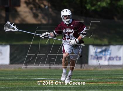 Thumbnail 1 in Aquinas Institute @ Penn Yan Academy (Section 5 Class C Final) photogallery.