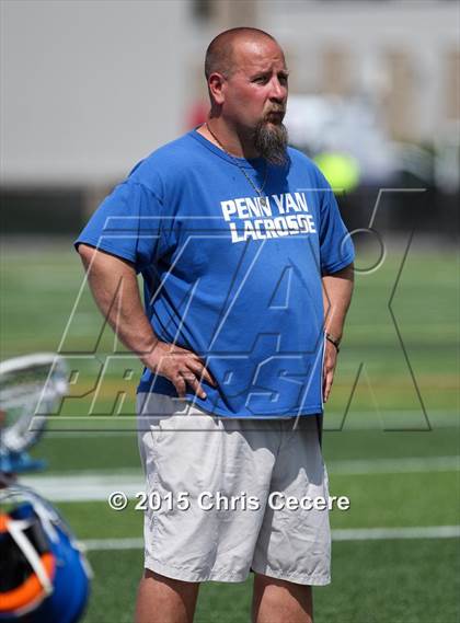 Thumbnail 3 in Aquinas Institute @ Penn Yan Academy (Section 5 Class C Final) photogallery.