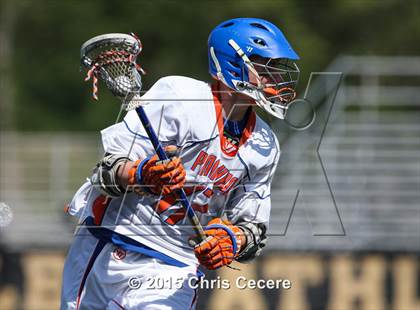 Thumbnail 1 in Aquinas Institute @ Penn Yan Academy (Section 5 Class C Final) photogallery.