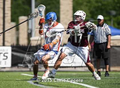 Thumbnail 2 in Aquinas Institute @ Penn Yan Academy (Section 5 Class C Final) photogallery.