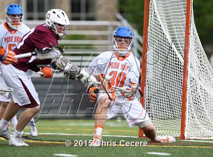 Thumbnail 2 in Aquinas Institute @ Penn Yan Academy (Section 5 Class C Final) photogallery.
