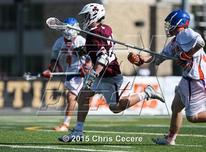Thumbnail 3 in Aquinas Institute @ Penn Yan Academy (Section 5 Class C Final) photogallery.