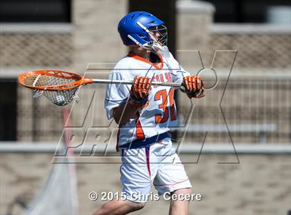Thumbnail 3 in Aquinas Institute @ Penn Yan Academy (Section 5 Class C Final) photogallery.