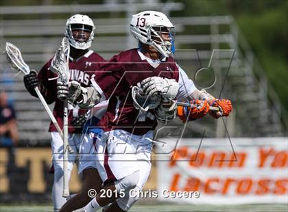 Thumbnail 3 in Aquinas Institute @ Penn Yan Academy (Section 5 Class C Final) photogallery.