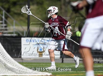 Thumbnail 2 in Aquinas Institute @ Penn Yan Academy (Section 5 Class C Final) photogallery.
