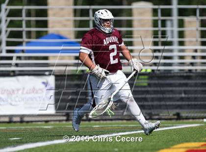 Thumbnail 2 in Aquinas Institute @ Penn Yan Academy (Section 5 Class C Final) photogallery.