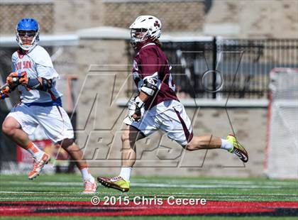 Thumbnail 2 in Aquinas Institute @ Penn Yan Academy (Section 5 Class C Final) photogallery.