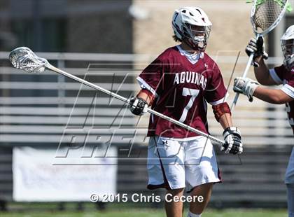 Thumbnail 1 in Aquinas Institute @ Penn Yan Academy (Section 5 Class C Final) photogallery.