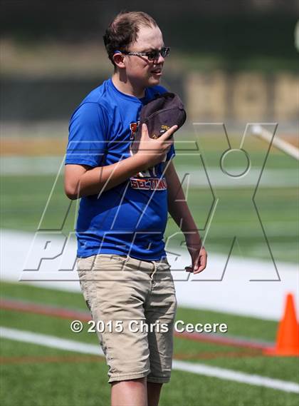 Thumbnail 3 in Aquinas Institute @ Penn Yan Academy (Section 5 Class C Final) photogallery.