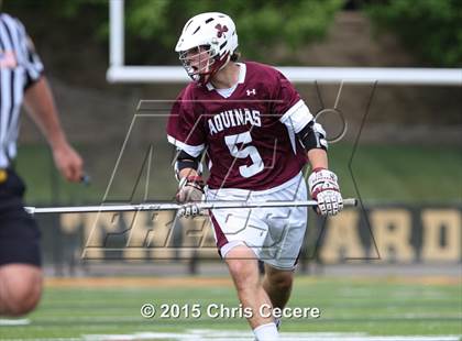 Thumbnail 3 in Aquinas Institute @ Penn Yan Academy (Section 5 Class C Final) photogallery.