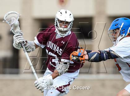 Thumbnail 3 in Aquinas Institute @ Penn Yan Academy (Section 5 Class C Final) photogallery.