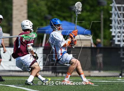Thumbnail 2 in Aquinas Institute @ Penn Yan Academy (Section 5 Class C Final) photogallery.