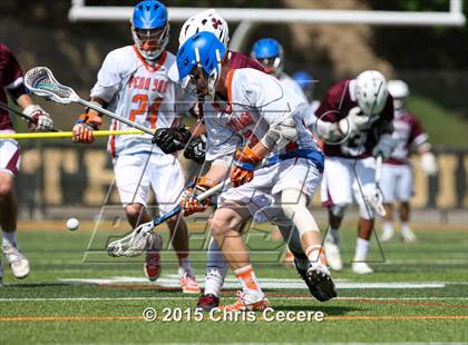 Thumbnail 2 in Aquinas Institute @ Penn Yan Academy (Section 5 Class C Final) photogallery.