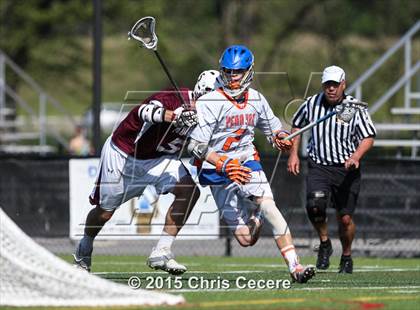 Thumbnail 1 in Aquinas Institute @ Penn Yan Academy (Section 5 Class C Final) photogallery.
