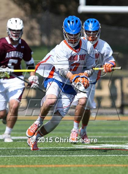 Thumbnail 2 in Aquinas Institute @ Penn Yan Academy (Section 5 Class C Final) photogallery.
