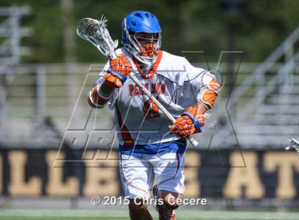 Thumbnail 3 in Aquinas Institute @ Penn Yan Academy (Section 5 Class C Final) photogallery.