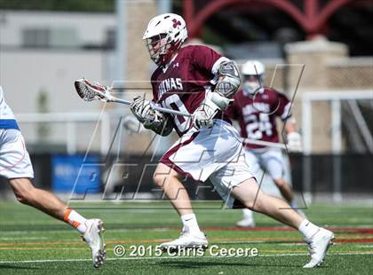 Thumbnail 1 in Aquinas Institute @ Penn Yan Academy (Section 5 Class C Final) photogallery.