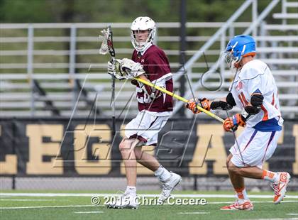 Thumbnail 3 in Aquinas Institute @ Penn Yan Academy (Section 5 Class C Final) photogallery.