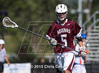 Thumbnail 1 in Aquinas Institute @ Penn Yan Academy (Section 5 Class C Final) photogallery.