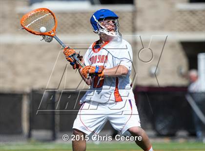 Thumbnail 2 in Aquinas Institute @ Penn Yan Academy (Section 5 Class C Final) photogallery.