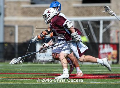 Thumbnail 3 in Aquinas Institute @ Penn Yan Academy (Section 5 Class C Final) photogallery.
