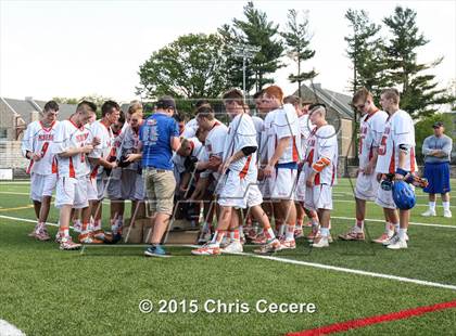 Thumbnail 1 in Aquinas Institute @ Penn Yan Academy (Section 5 Class C Final) photogallery.