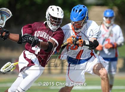 Thumbnail 2 in Aquinas Institute @ Penn Yan Academy (Section 5 Class C Final) photogallery.