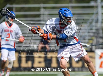 Thumbnail 3 in Aquinas Institute @ Penn Yan Academy (Section 5 Class C Final) photogallery.