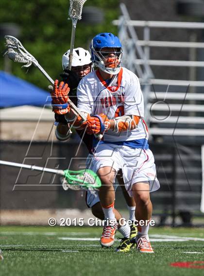 Thumbnail 3 in Aquinas Institute @ Penn Yan Academy (Section 5 Class C Final) photogallery.