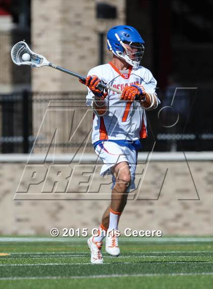 Thumbnail 3 in Aquinas Institute @ Penn Yan Academy (Section 5 Class C Final) photogallery.