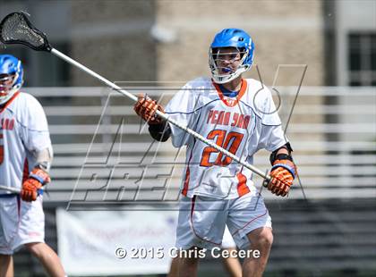Thumbnail 2 in Aquinas Institute @ Penn Yan Academy (Section 5 Class C Final) photogallery.
