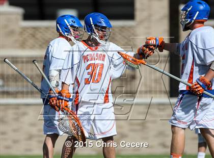 Thumbnail 1 in Aquinas Institute @ Penn Yan Academy (Section 5 Class C Final) photogallery.