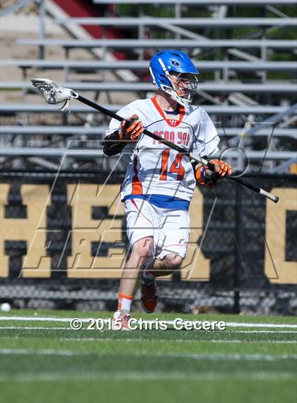 Thumbnail 3 in Aquinas Institute @ Penn Yan Academy (Section 5 Class C Final) photogallery.