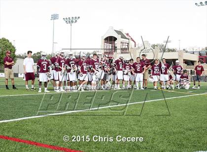 Thumbnail 2 in Aquinas Institute @ Penn Yan Academy (Section 5 Class C Final) photogallery.