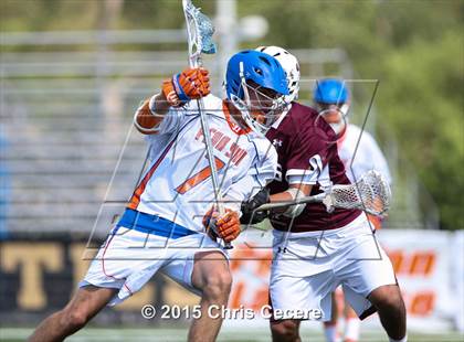Thumbnail 1 in Aquinas Institute @ Penn Yan Academy (Section 5 Class C Final) photogallery.