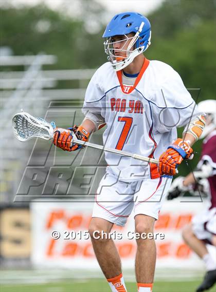 Thumbnail 1 in Aquinas Institute @ Penn Yan Academy (Section 5 Class C Final) photogallery.