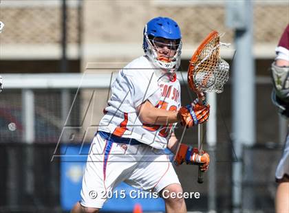 Thumbnail 3 in Aquinas Institute @ Penn Yan Academy (Section 5 Class C Final) photogallery.