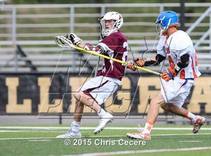Thumbnail 1 in Aquinas Institute @ Penn Yan Academy (Section 5 Class C Final) photogallery.