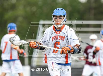 Thumbnail 1 in Aquinas Institute @ Penn Yan Academy (Section 5 Class C Final) photogallery.