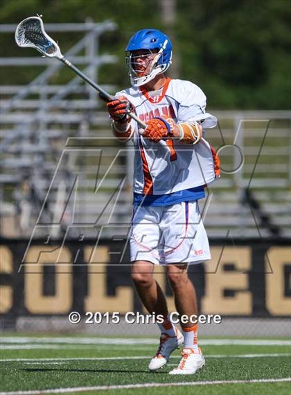Thumbnail 1 in Aquinas Institute @ Penn Yan Academy (Section 5 Class C Final) photogallery.