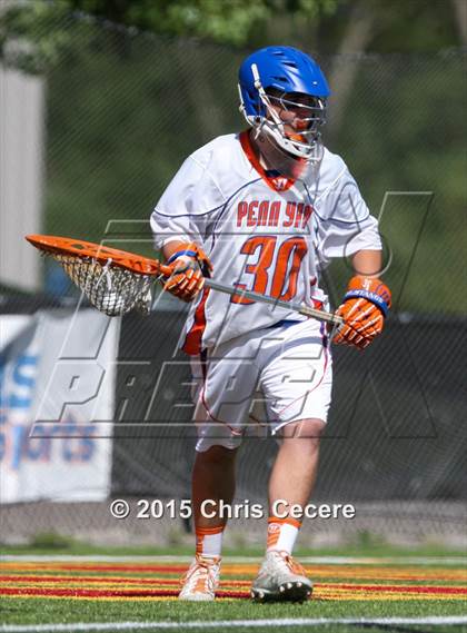 Thumbnail 1 in Aquinas Institute @ Penn Yan Academy (Section 5 Class C Final) photogallery.