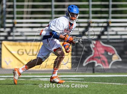 Thumbnail 1 in Aquinas Institute @ Penn Yan Academy (Section 5 Class C Final) photogallery.